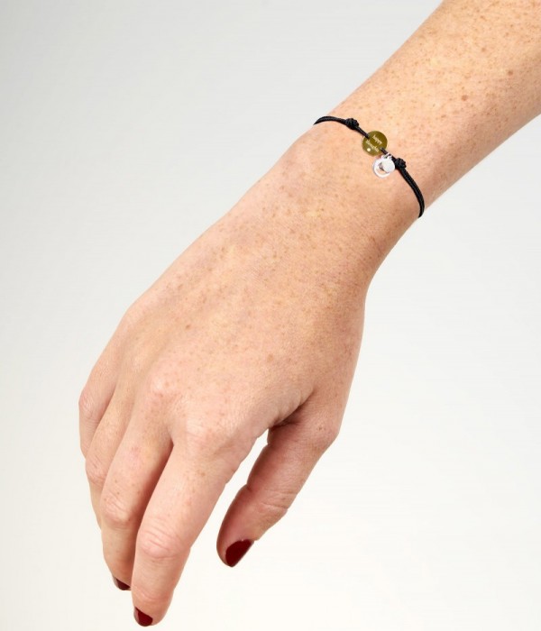 Pulsera HAPPY