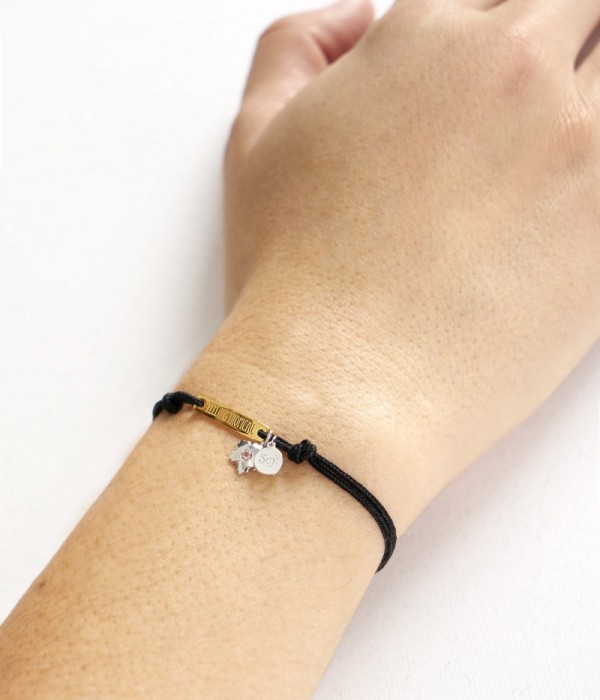 Pulsera TROPICAL