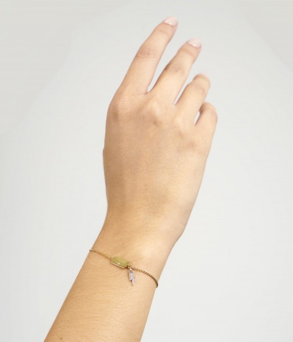 Brazalete GIRL BOSS