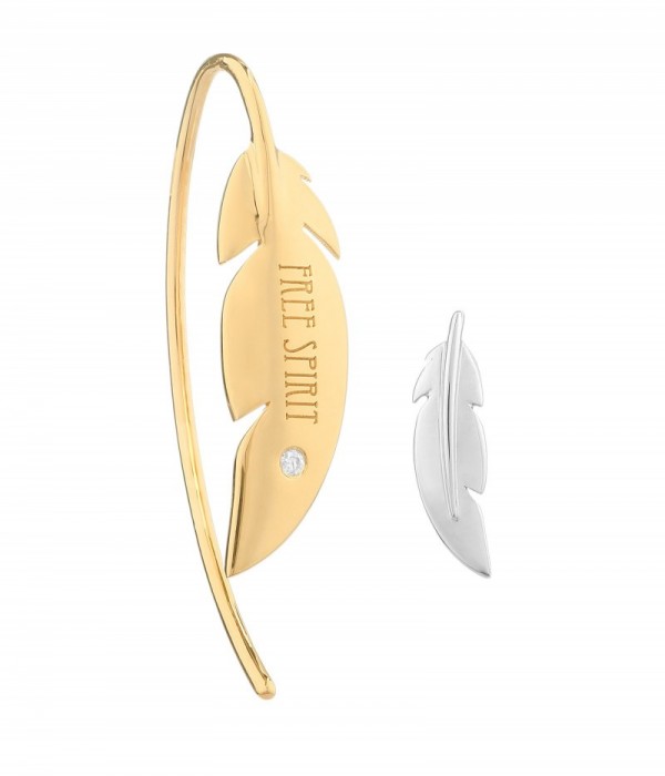 Pendientes FREE SPIRIT