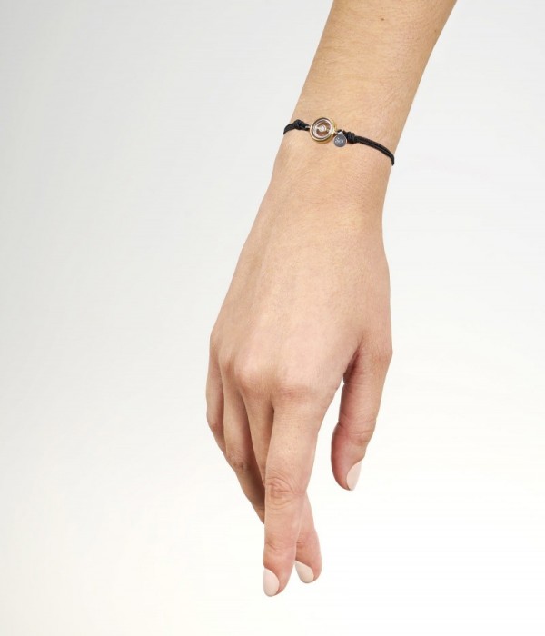 Pulseira ADVENTURERS em nylon