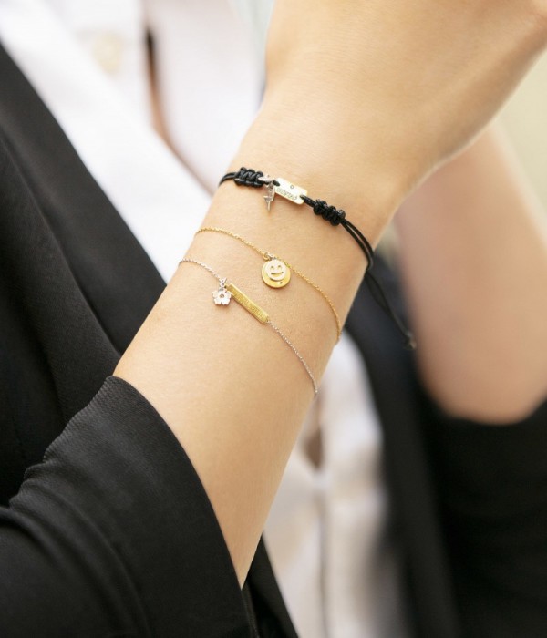 Pulseira HAPPY
